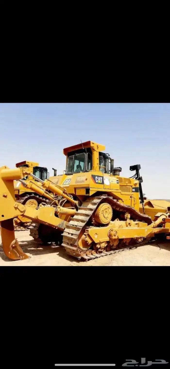 إيجار بلدوزرات 0