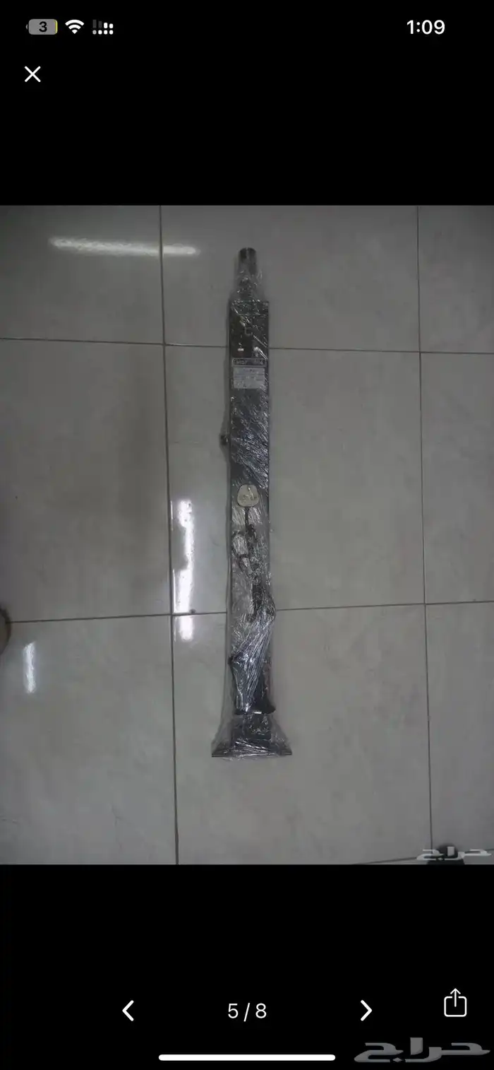 مروحة مع رذاذ جديدة 8