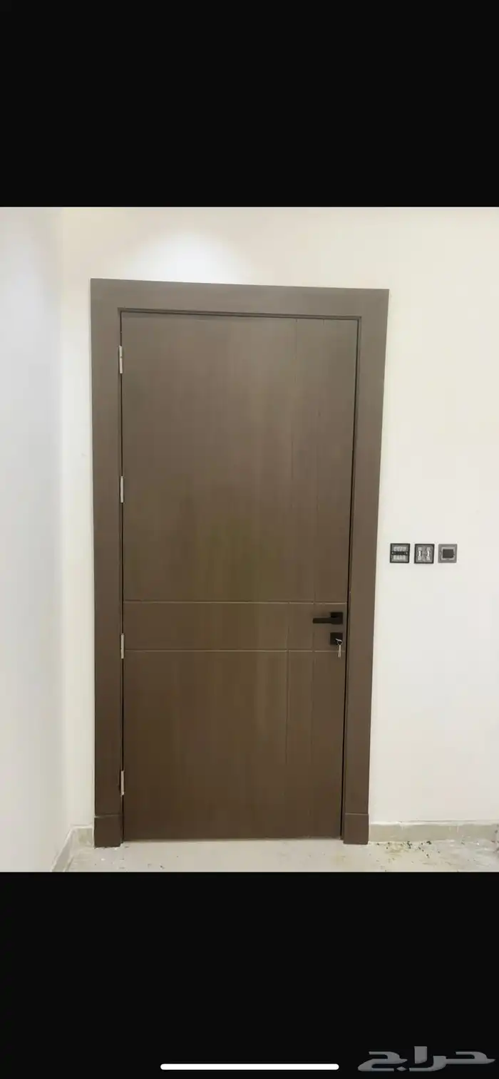 بيبان خشب برياض 1