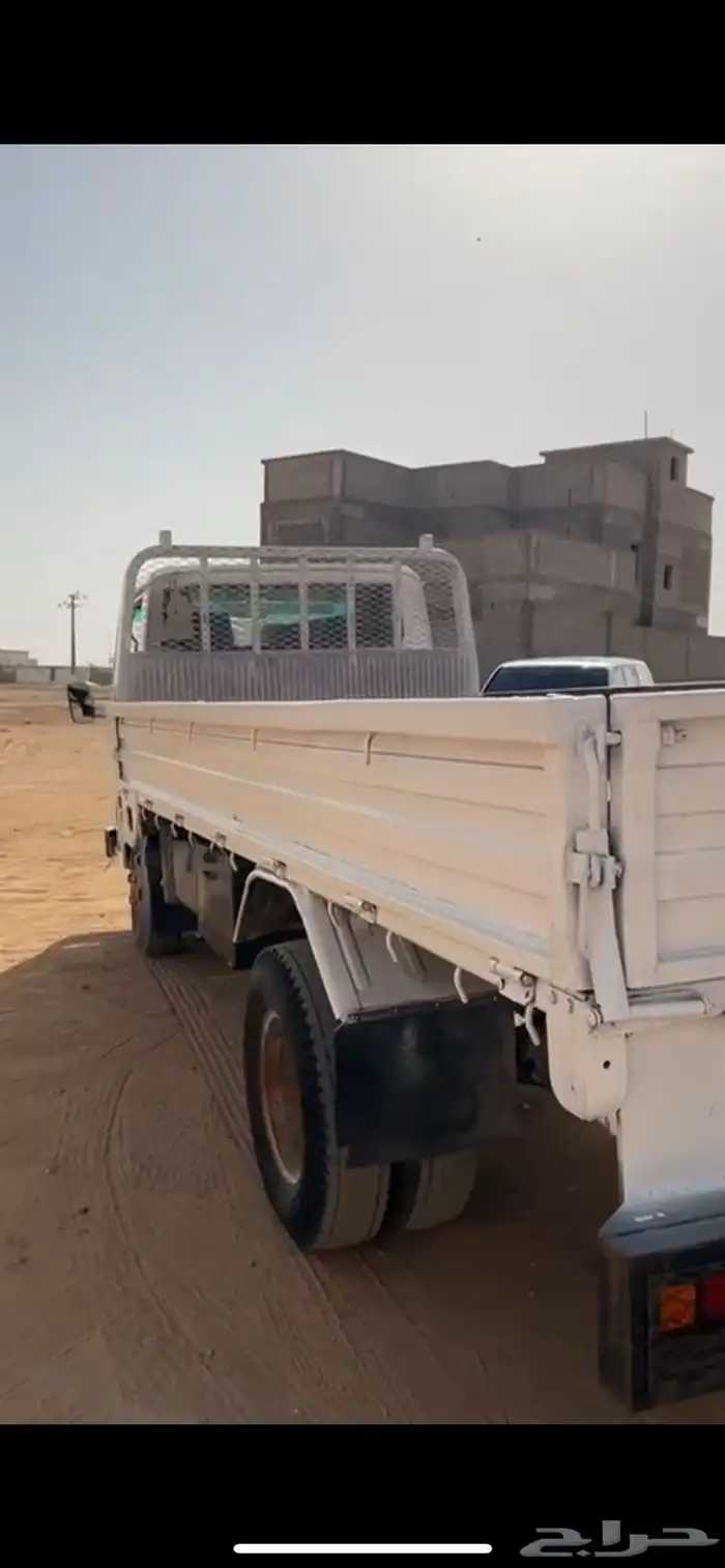 دينا كيا ديزل K3500 2