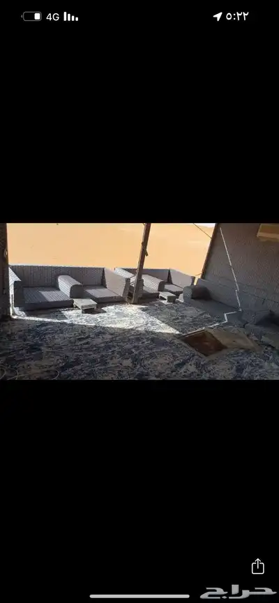 كرفان محلي مجلس و مغاسل و مطبخ بيع مستعجل index