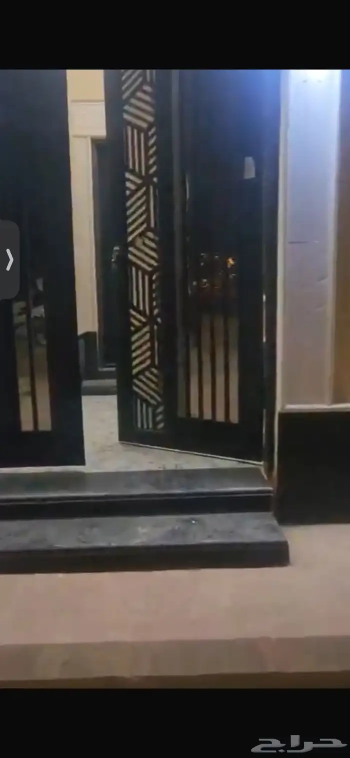 فيلا درج صاله للإيجار الشهرى بحى الرمال 1