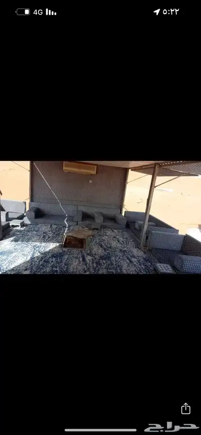 كرفان محلي مجلس و مغاسل و مطبخ بيع مستعجل index