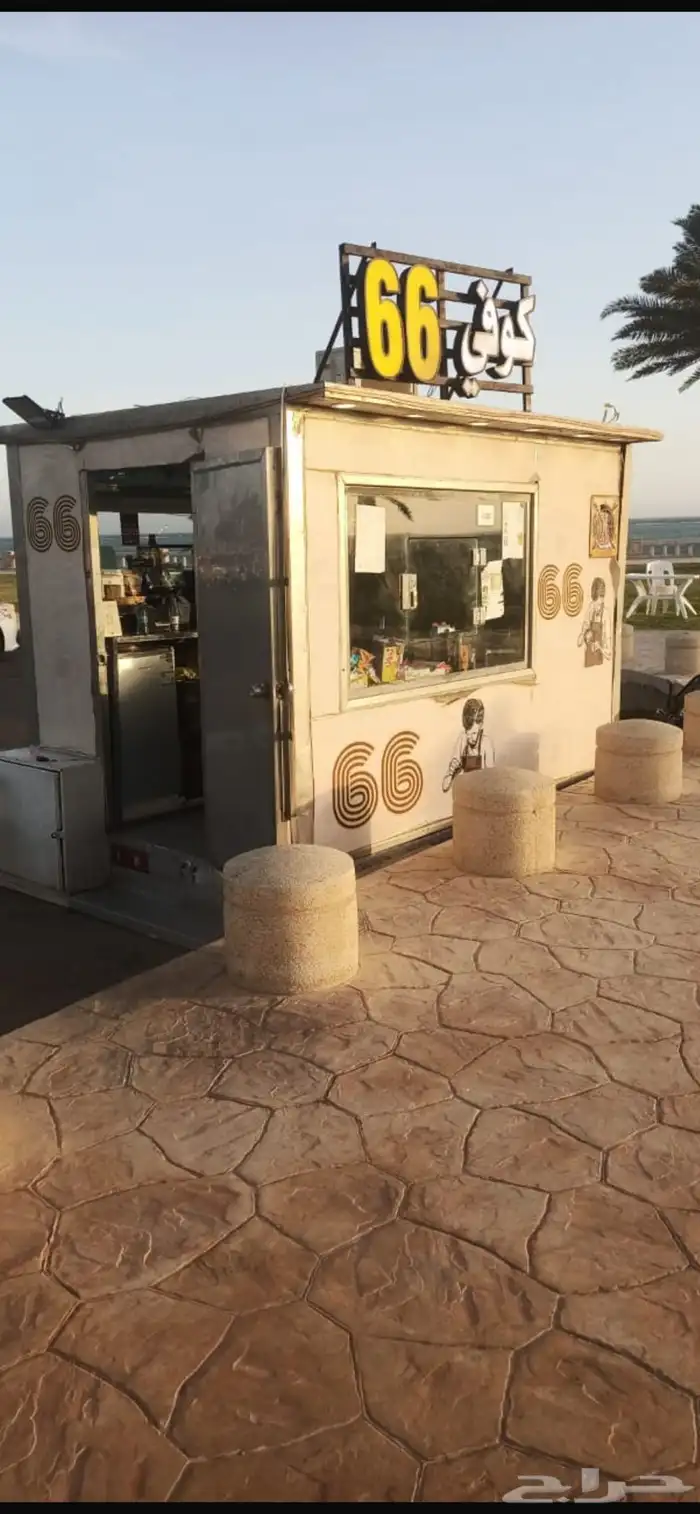 كرفان للبيع 0