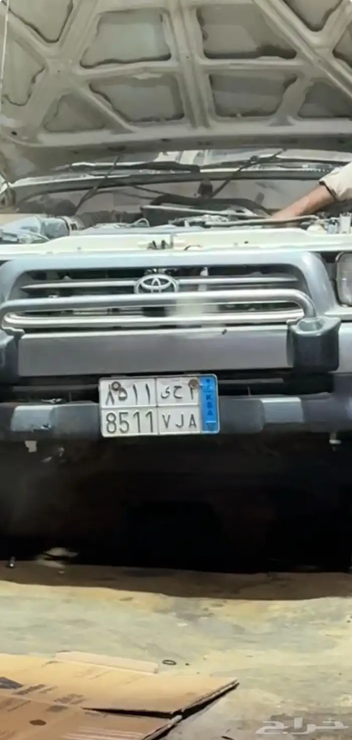 لوحة ا ح ى 8511 0