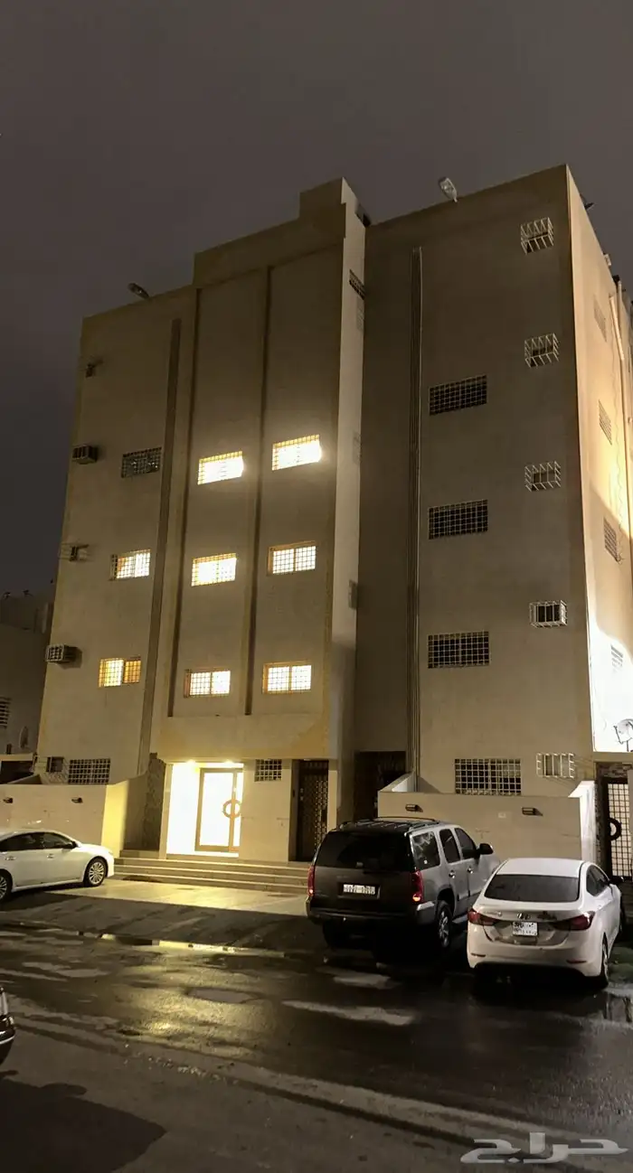 عمارة 12 شقة للبيع جديدة البديع ابها 1
