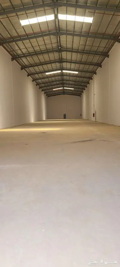 مستودعات جديدة للإيجار - Warehouse for rent index