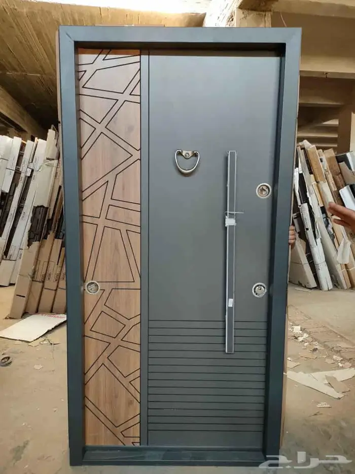 ابواب طوارئ 2