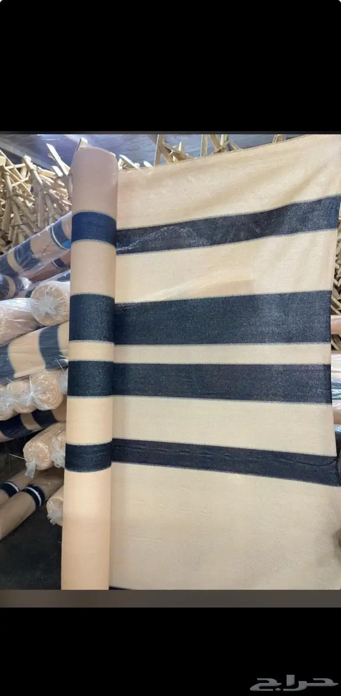 تور ساتر مخيمات 3