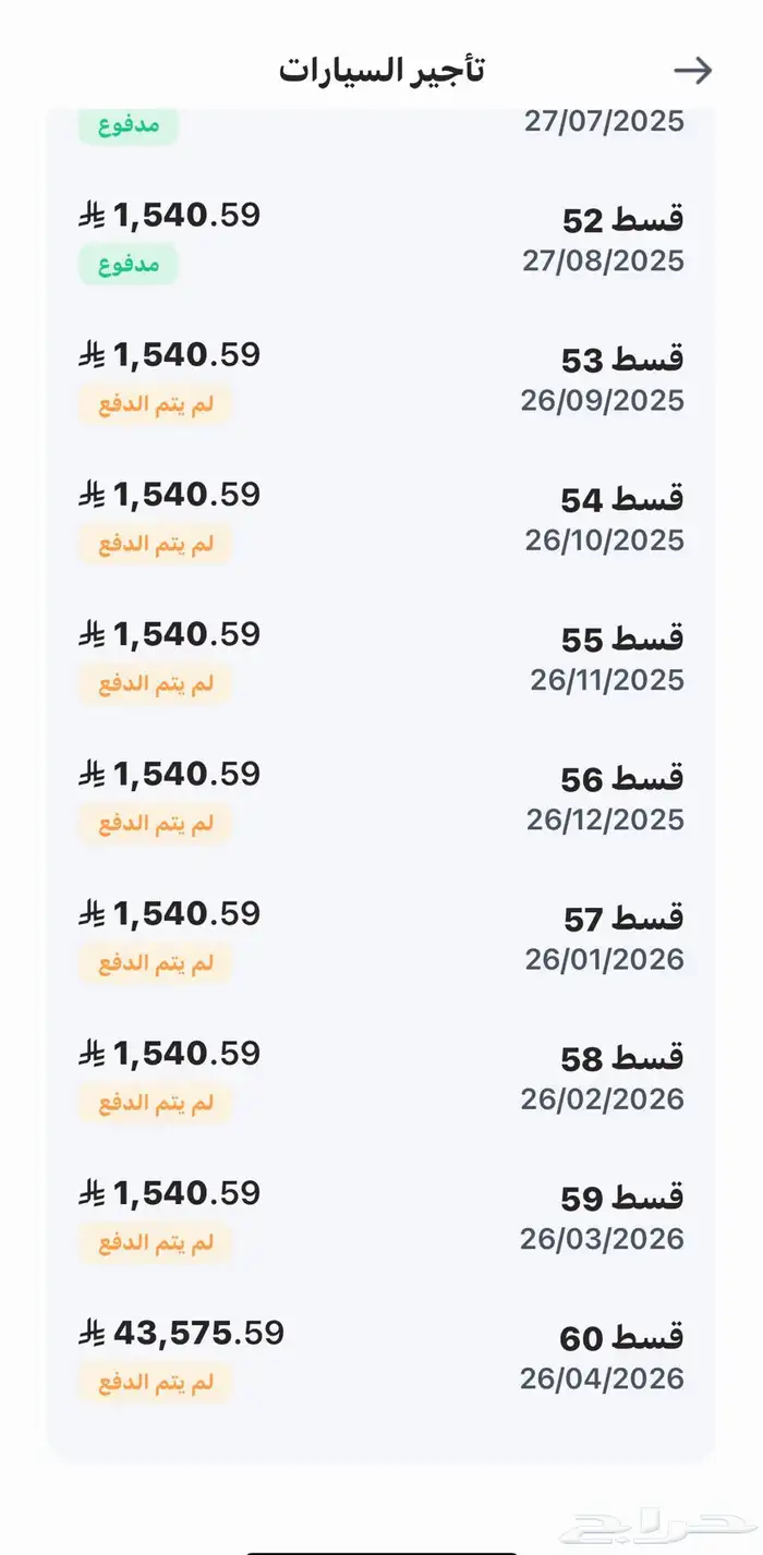 للتنازل جيلي توجيلا 2021 12