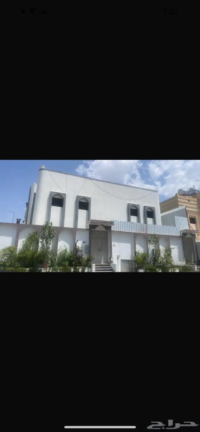 عماره دورين حي العزيزه للبيع خميس مشيط 0