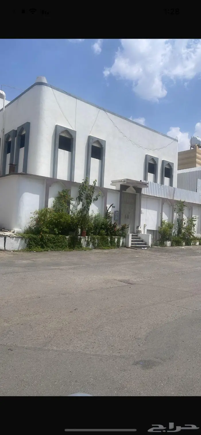 عماره دورين حي العزيزه للبيع خميس مشيط 4