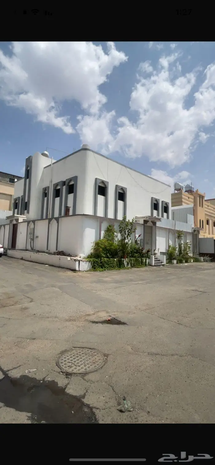 عماره دورين حي العزيزه للبيع خميس مشيط 3