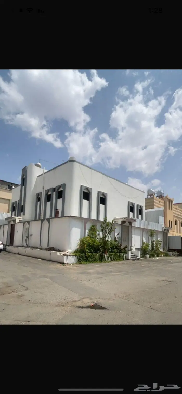 عماره دورين حي العزيزه للبيع خميس مشيط 1