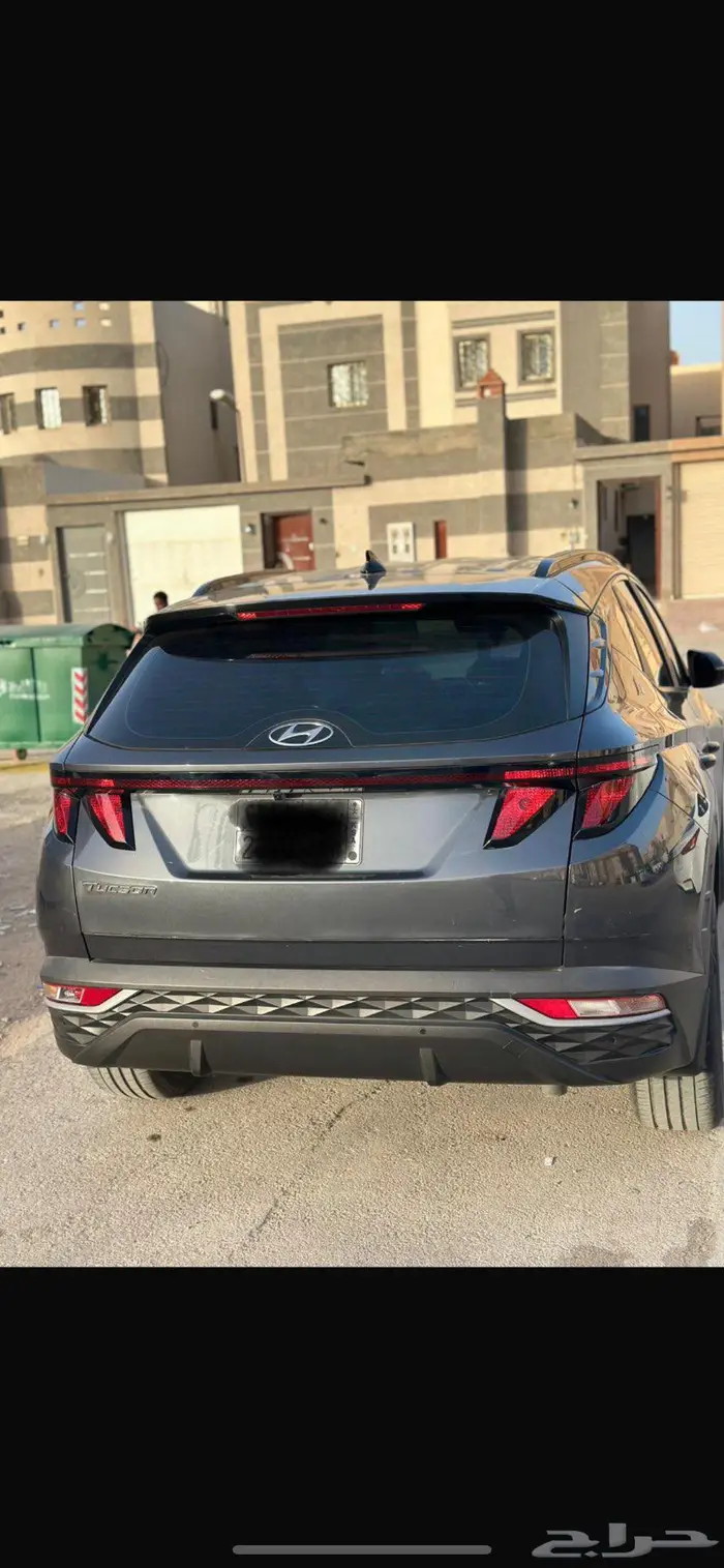 توسان للبيع 2023 كامفورت 3