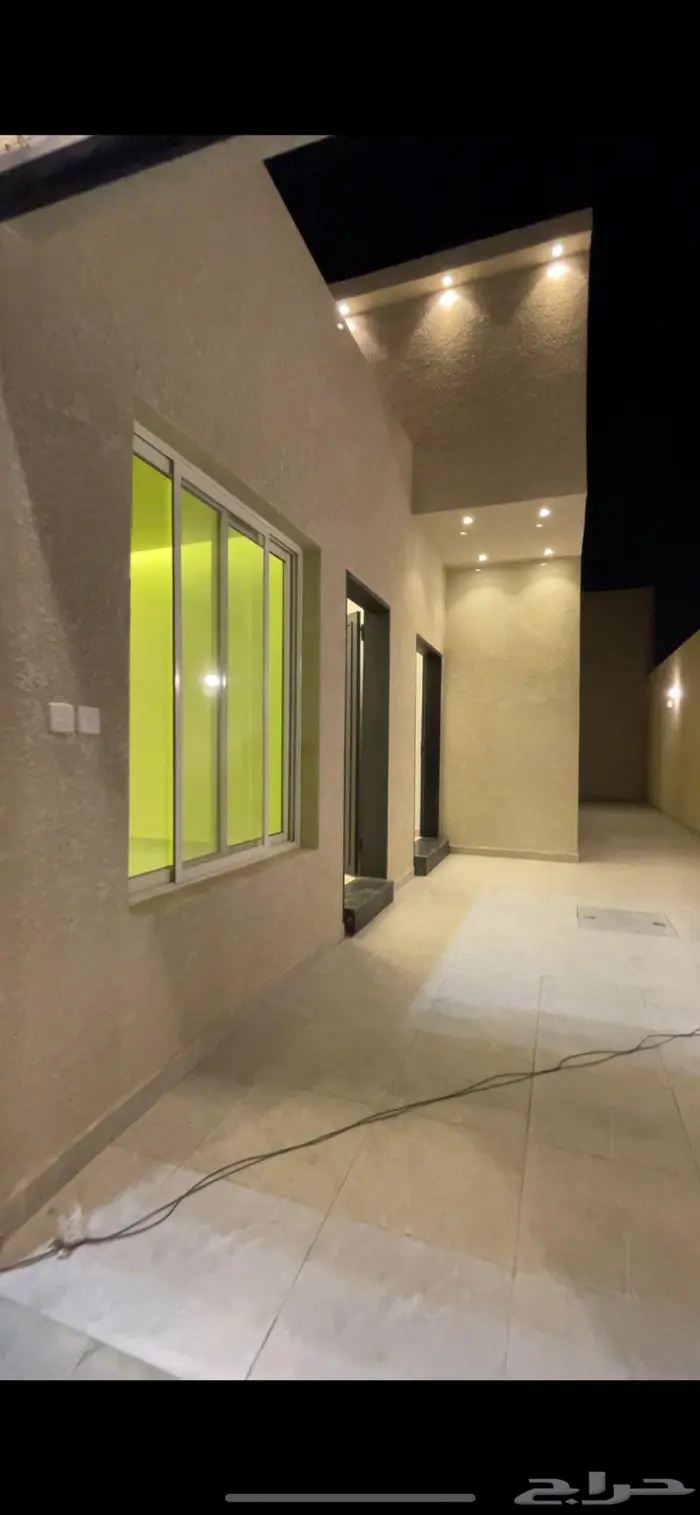 للبيع فلة دور واحد جاهز نخبة الراجحي 2