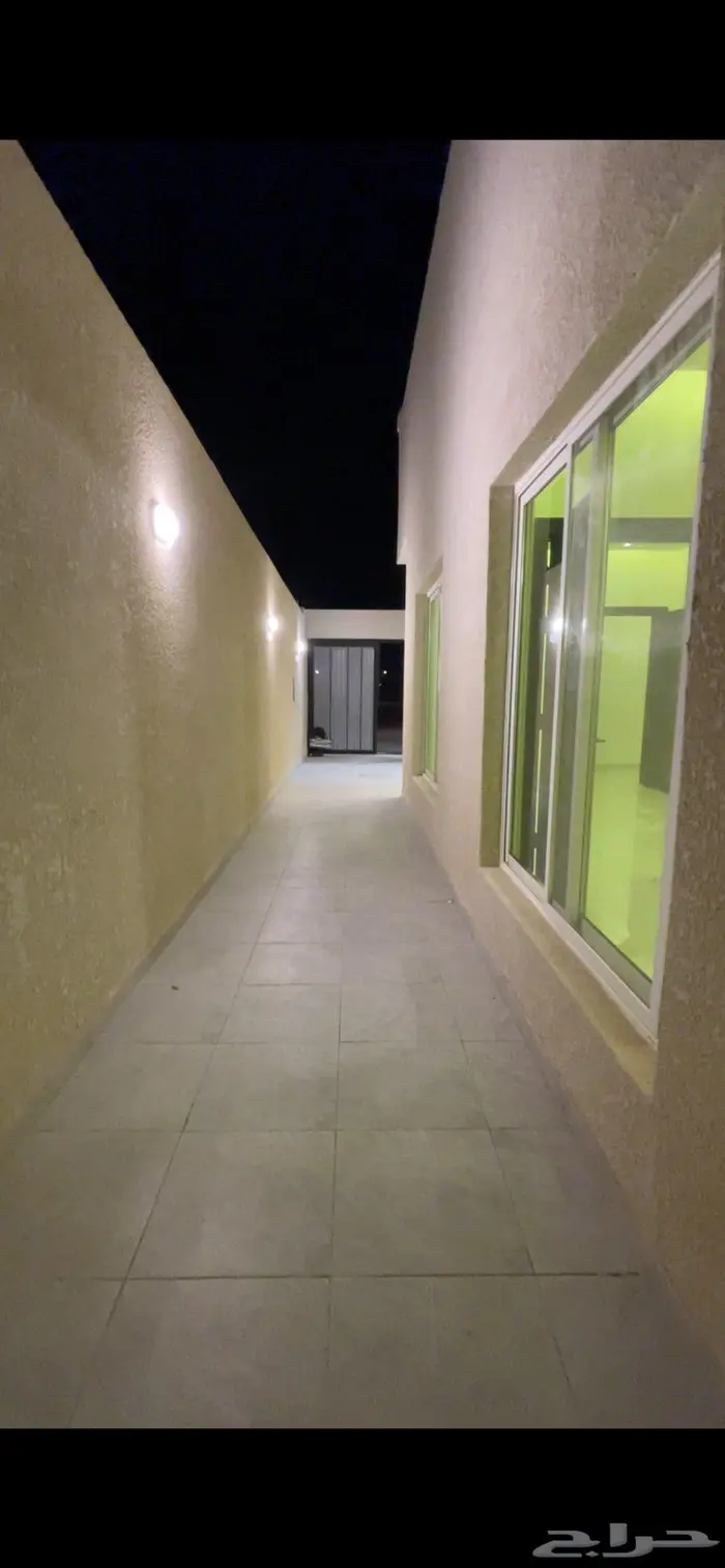 للبيع فلة دور واحد جاهز نخبة الراجحي 3