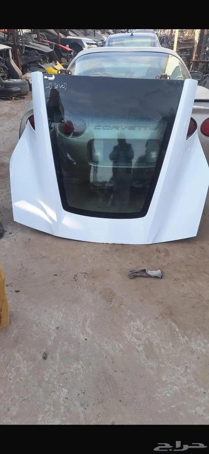 باب شنطه كورفت c7 2015 0