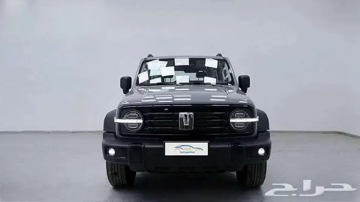 هافال تانك 300 فل موديل 2025 0