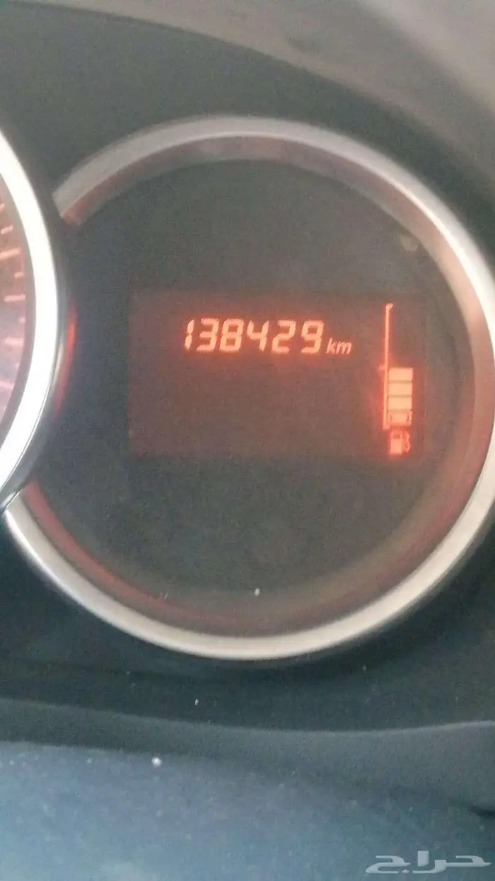 رينو فان موديل2022 7