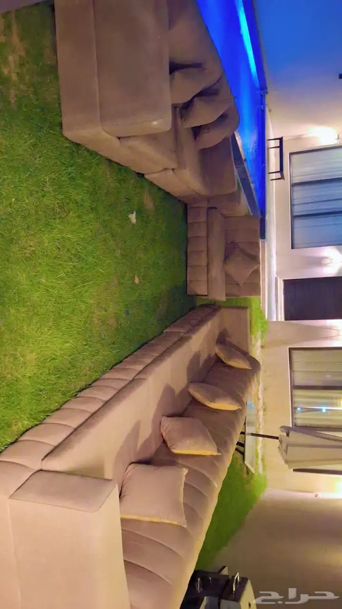 كنب للبيع 4