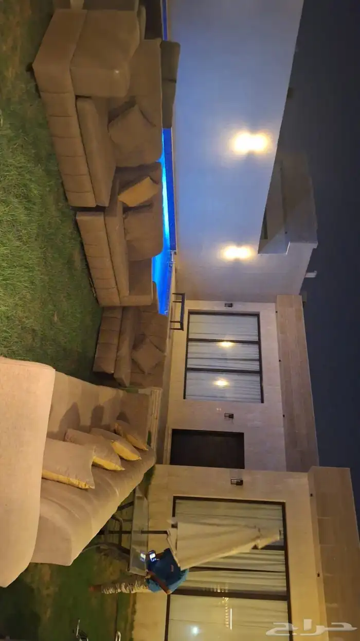 كنب للبيع 2