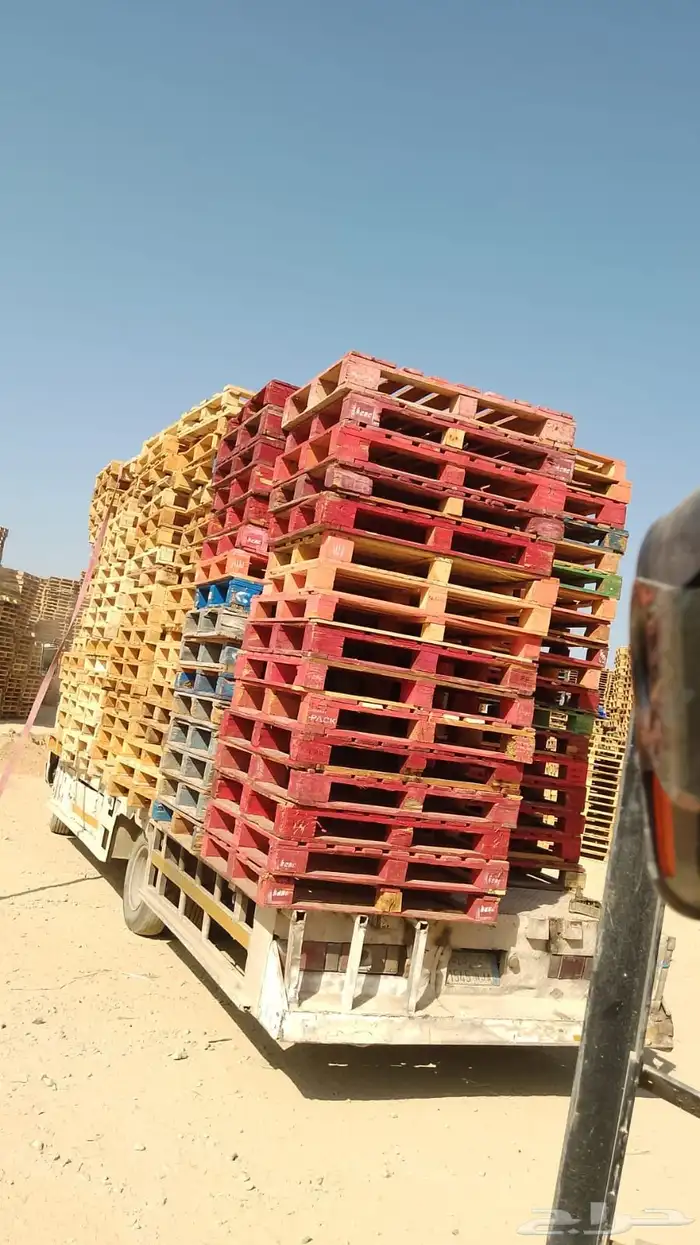 طبليات أزرق يتوفر كميات كبيرة للشركات والمصانع 19