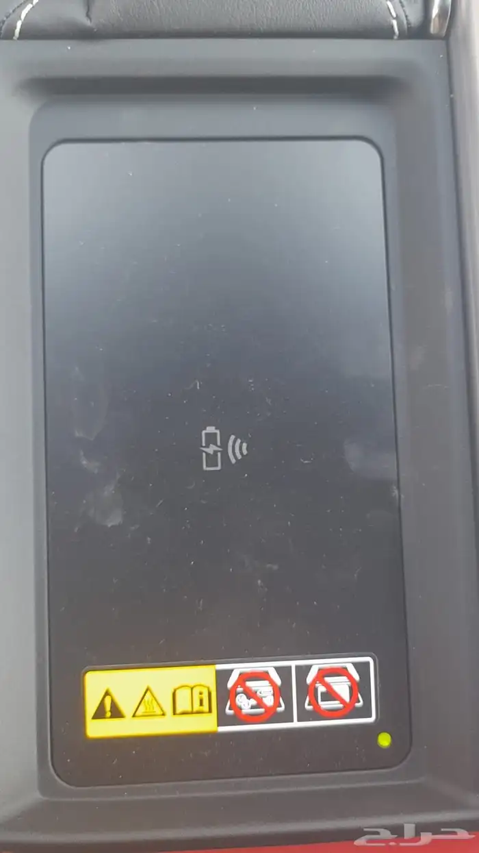 لكزس ال اكس سبورت 2025 20