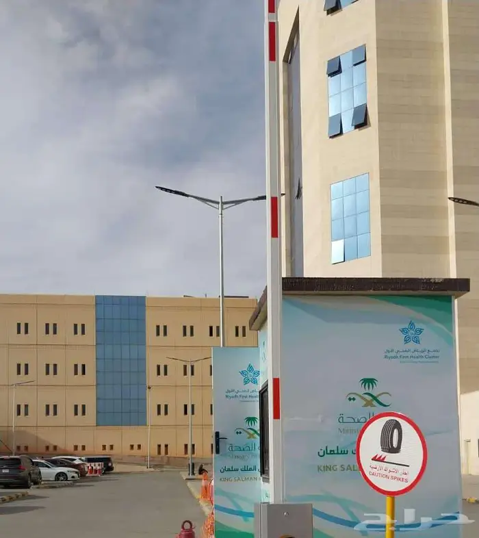 بوابات سيارات بوابة سيارات حواجز سيارات تركيب بوابات 2
