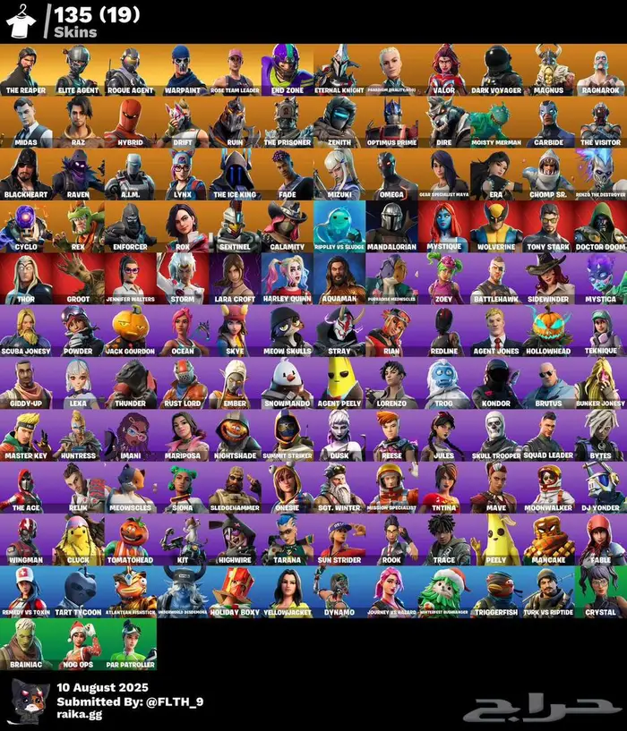 حساب فورت اسعر كسر 1