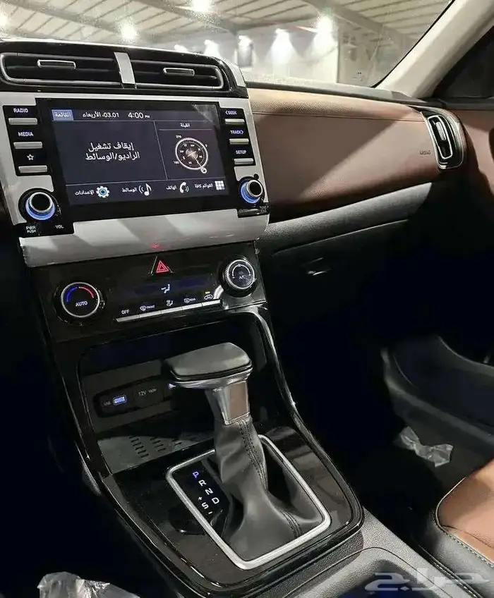 كاريتا كمفورت 2025 للتقسيط بدون دفعه اةلى عملاء البنوك 5