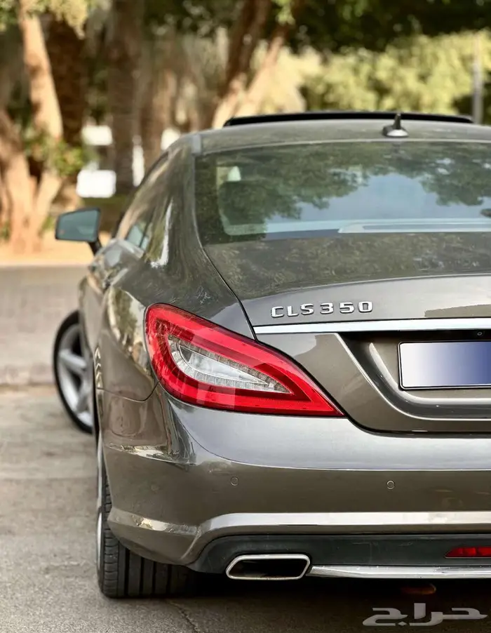 مرسيدس Mercedes موديل 2014 17