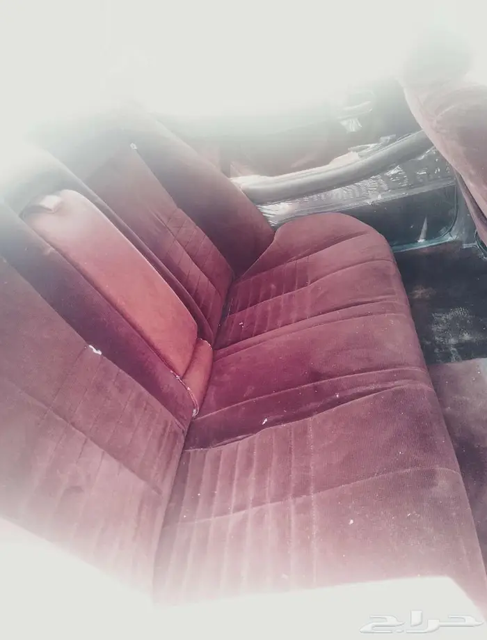 كرسيده للبيع موديل 93 5