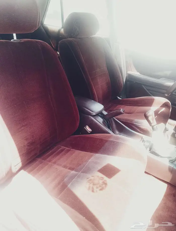 كرسيده للبيع موديل 93 4