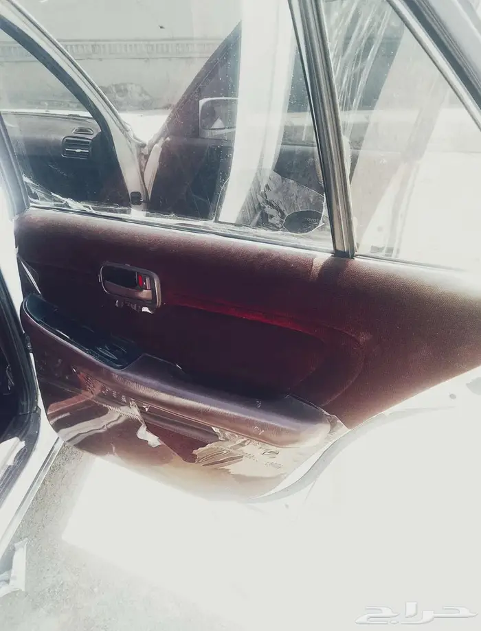 كرسيده للبيع موديل 93 3