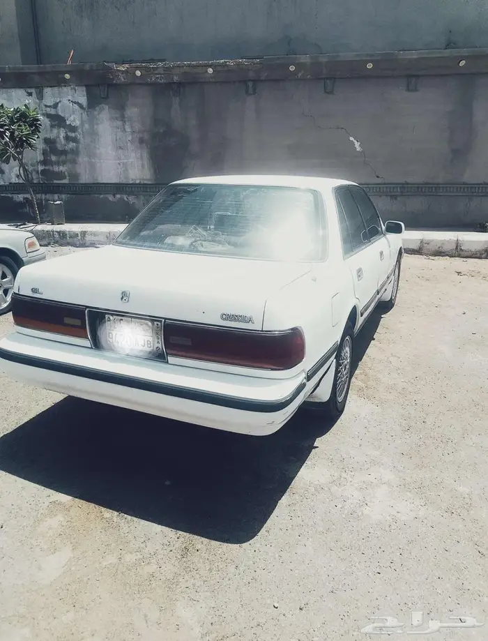 كرسيده للبيع موديل 93 1