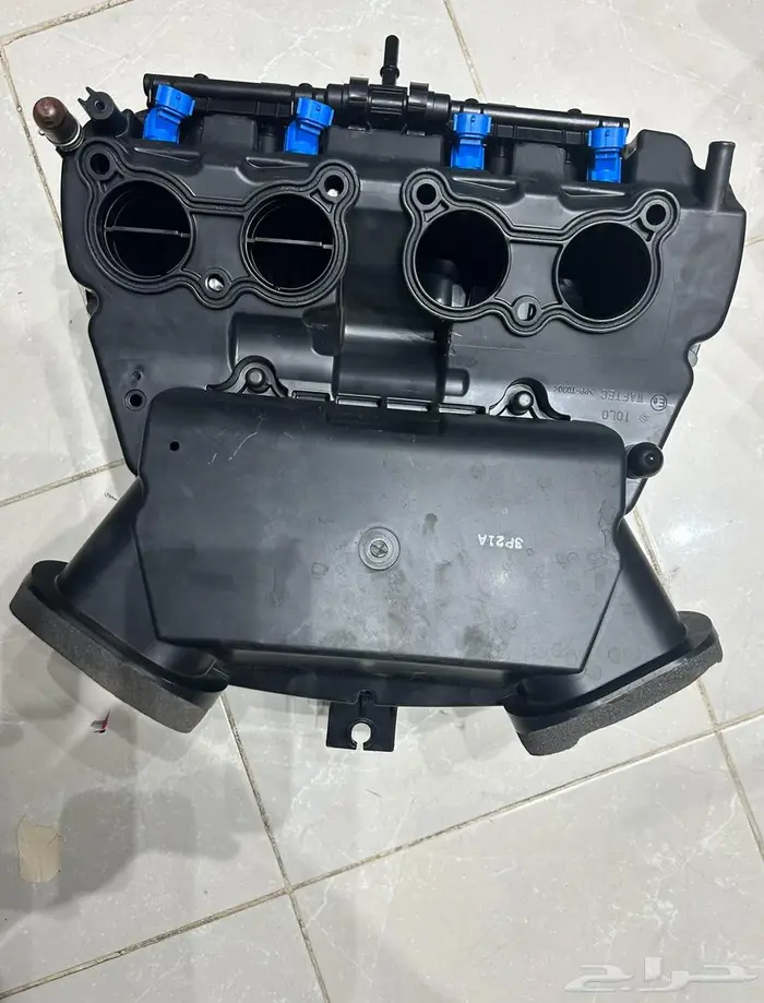 علبة air box مع انجكترات هايبوزا 2022 0