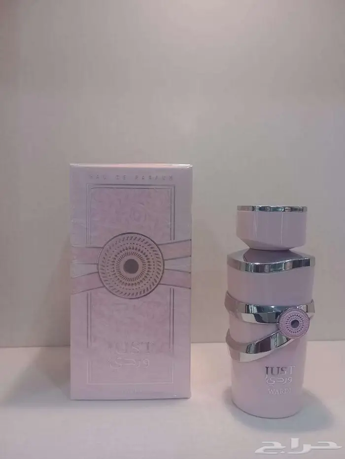 عطر جست وردي 100مل 0