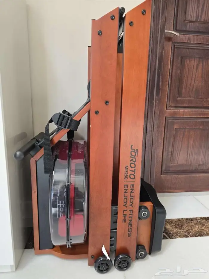 جهاز تجذيف رياضي بالماء 3