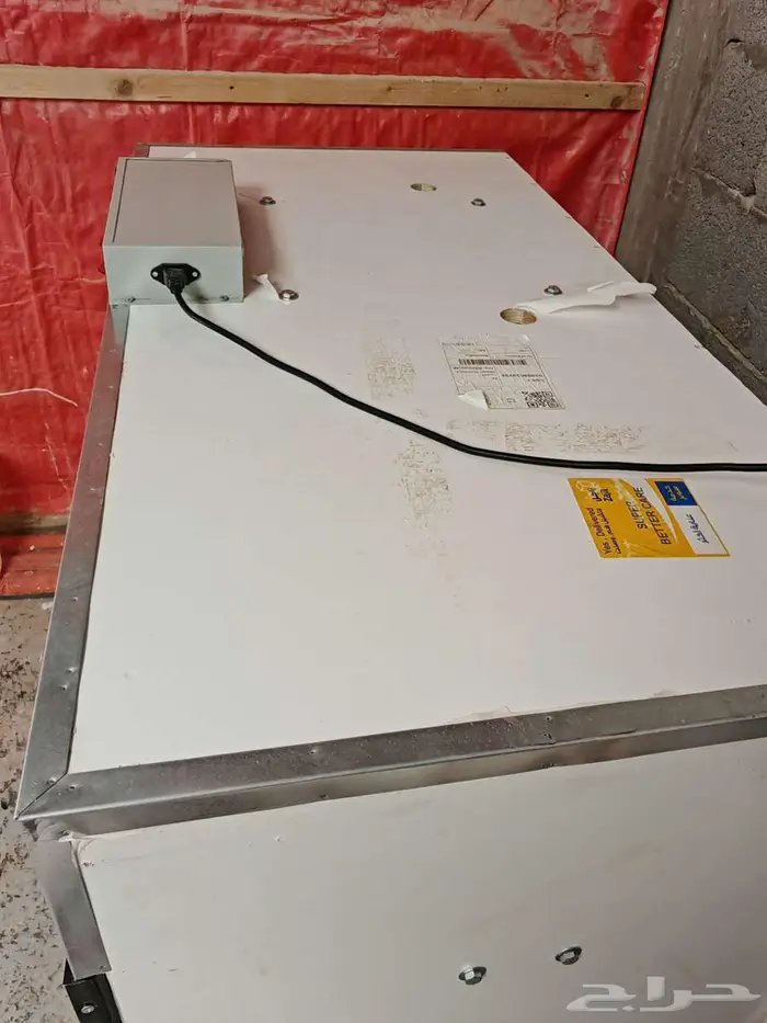 فقاسة الياسرية 3