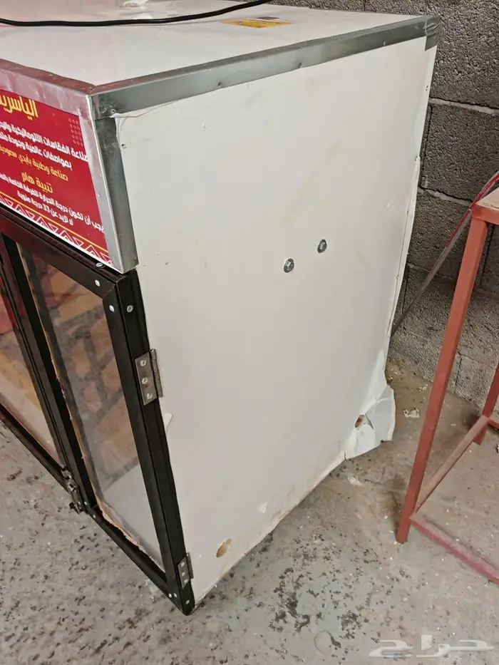 فقاسة الياسرية 2