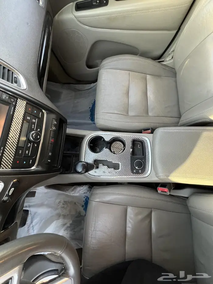 دوج دورانجو 2013 V8 1