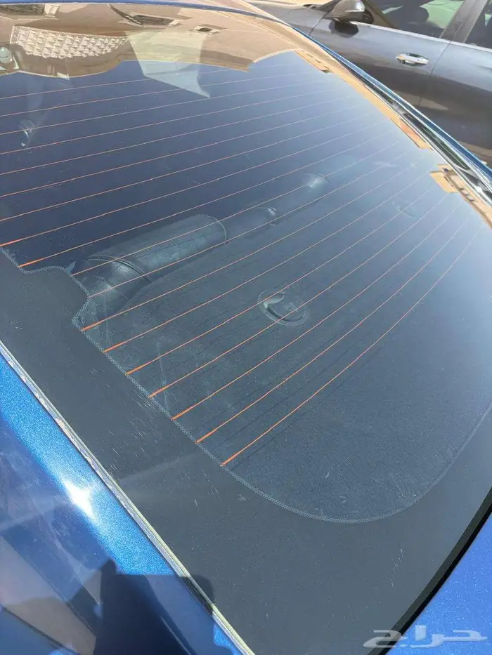 موستنق 2007 GT نظيفه 8 سلندر 9