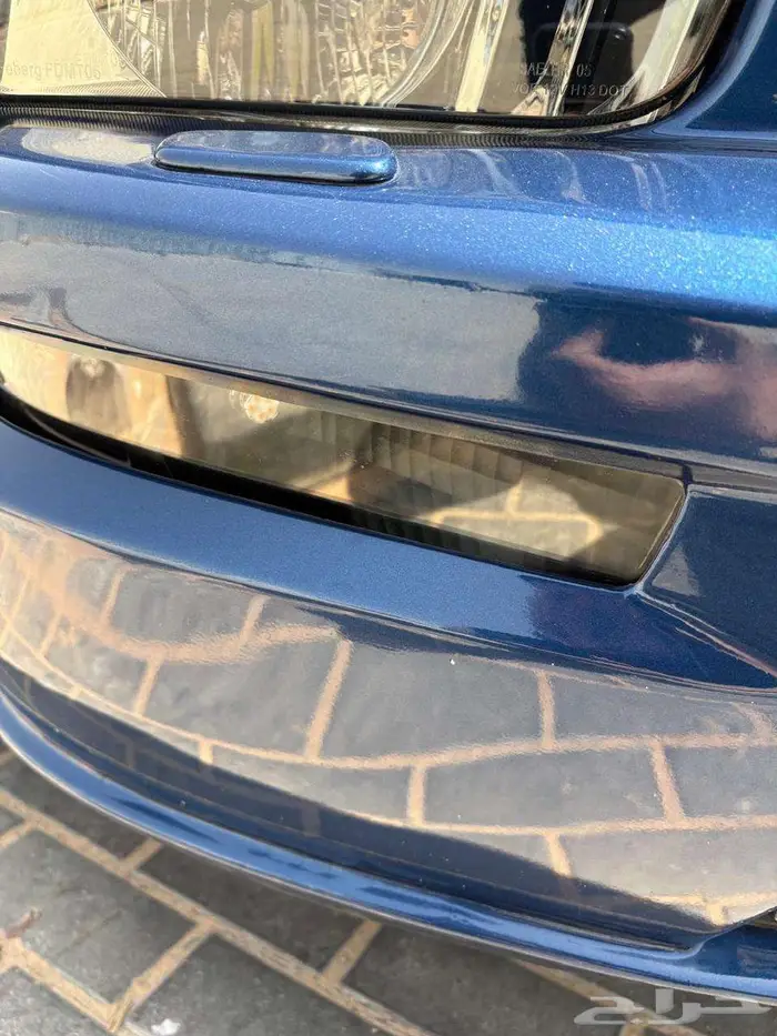 موستنق 2007 GT نظيفه 8 سلندر 6