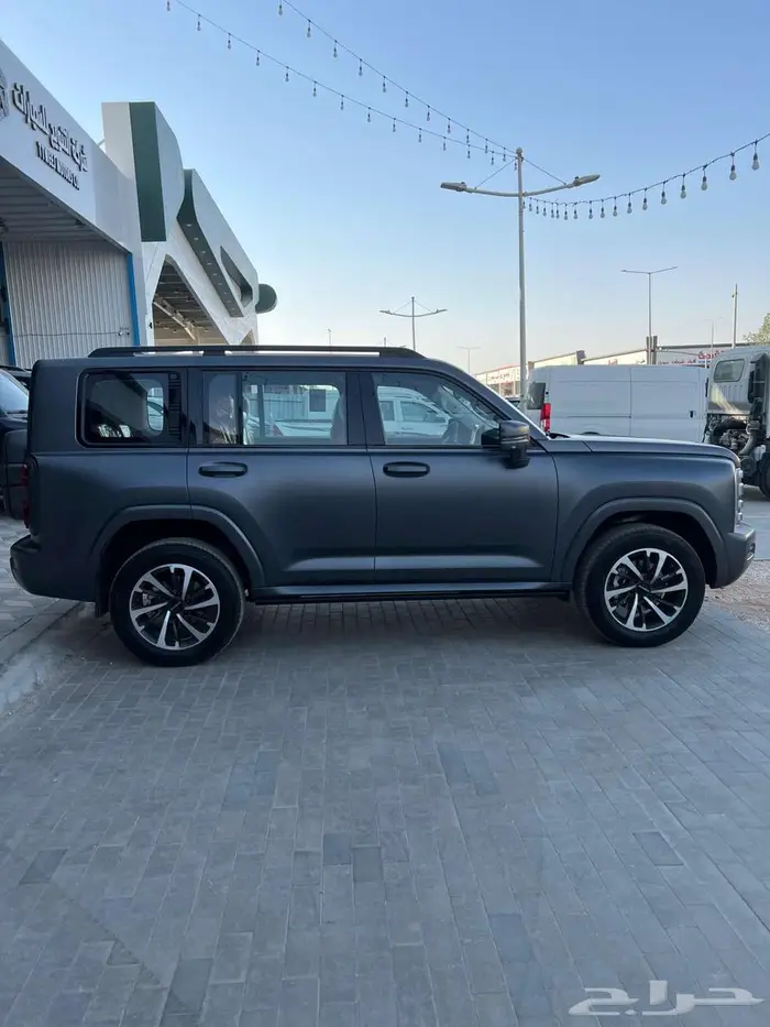 هافال H9 2025 3