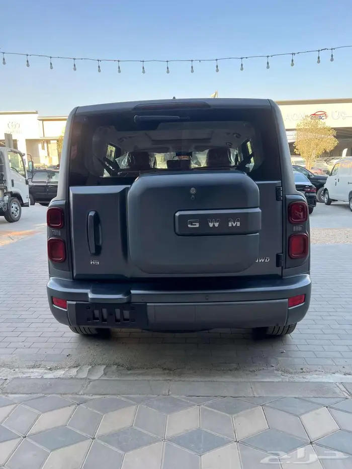 هافال H9 2025 2