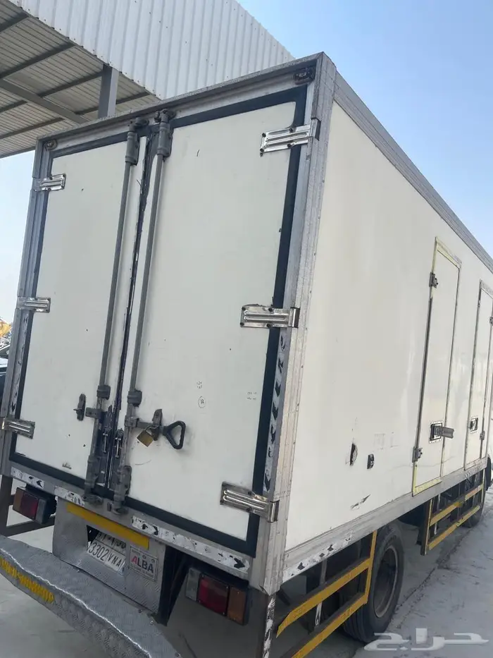 ثلاجه بدون مكيف 2