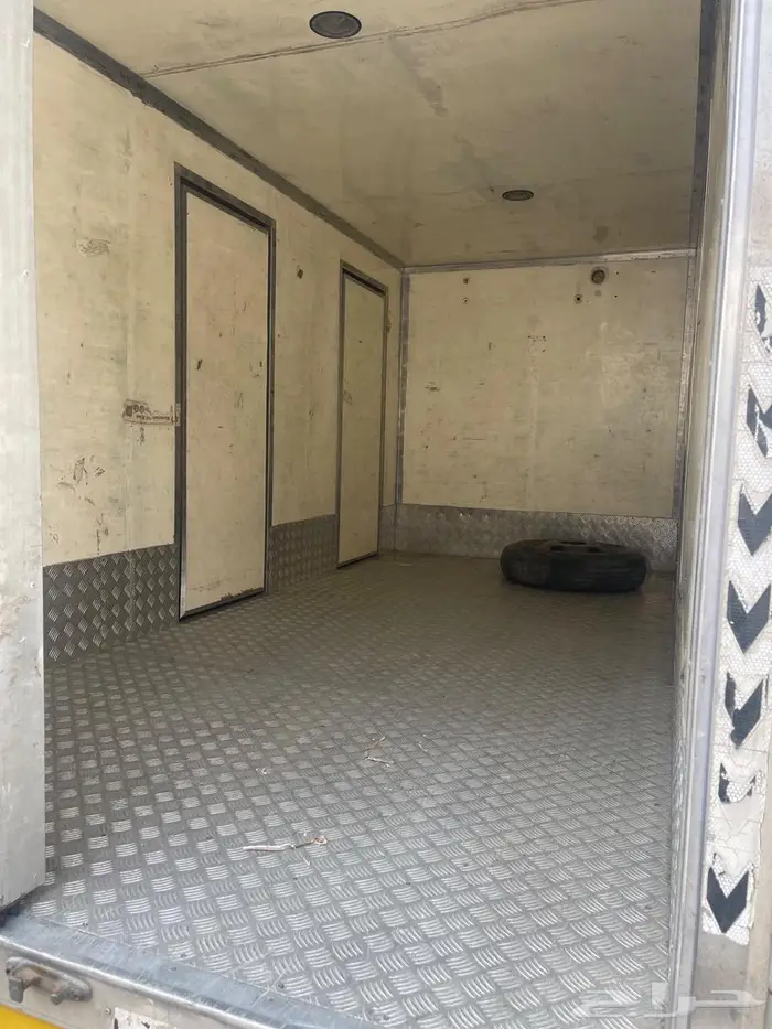 ثلاجه بدون مكيف 3