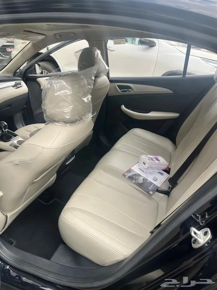 بسم الله الرحمن الرحيم mg5 2021 ممشي 90 الف 4