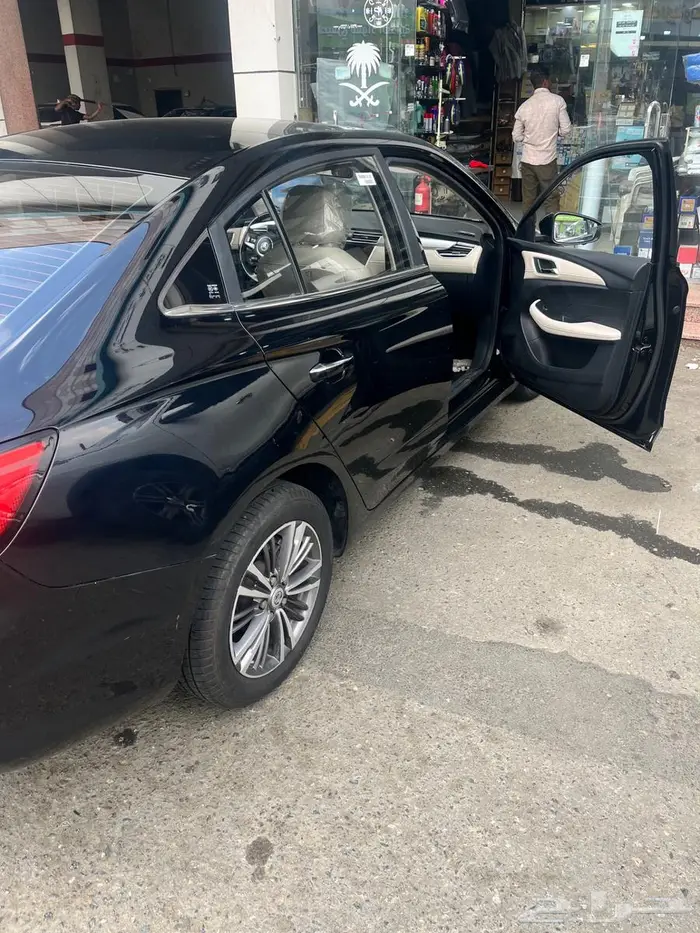 بسم الله الرحمن الرحيم mg5 2021 ممشي 90 الف 0